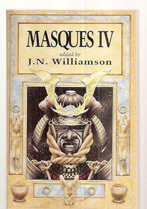 Image du vendeur pour Masques IV mis en vente par biblioboy