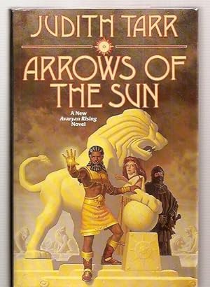 Seller image for Arrows of the Sun (Avaryan Rising) for sale by biblioboy