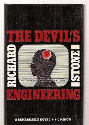 Imagen del vendedor de The Devil's Engineering a la venta por biblioboy