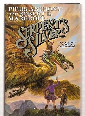 Seller image for SERPENT'S SILVER for sale by biblioboy