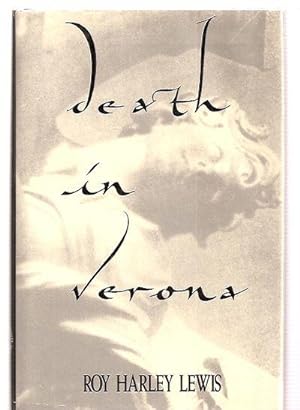 Seller image for Death in Verona for sale by biblioboy