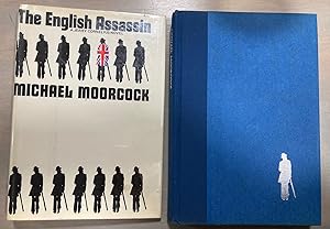 Seller image for The English Assassin for sale by biblioboy