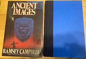 Seller image for Ancient Images for sale by biblioboy