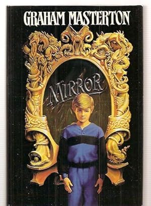 Seller image for Mirror for sale by biblioboy