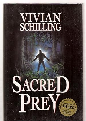 Seller image for Sacred Prey for sale by biblioboy