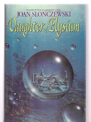 Imagen del vendedor de DAUGHTER OF ELYSIUM a la venta por biblioboy