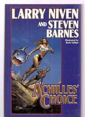 Image du vendeur pour Achilles' Choice mis en vente par biblioboy