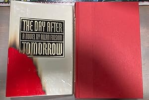Imagen del vendedor de The Day After Tomorrow a la venta por biblioboy