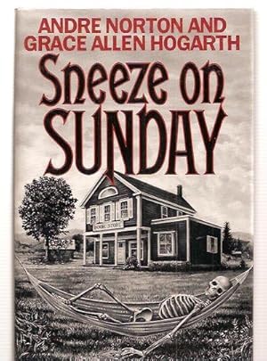 Image du vendeur pour Sneeze on Sunday mis en vente par biblioboy