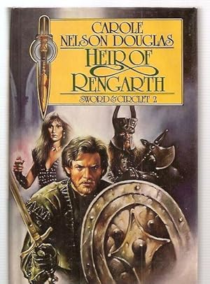 Seller image for Heir of Rengarth (Sword and Circlet, Book 2) for sale by biblioboy