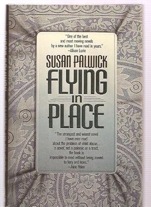 Seller image for Flying in Place for sale by biblioboy