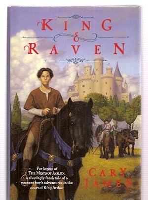 Seller image for King & Raven for sale by biblioboy