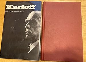 Karloff; The Life of Boris Karloff