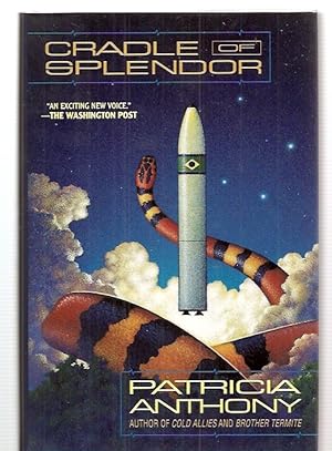 Seller image for Cradle of Splendor for sale by biblioboy