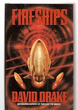 Seller image for Fireships for sale by biblioboy
