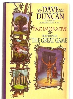 Immagine del venditore per Past Imperative: Round One Of: The Great Game venduto da biblioboy