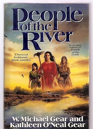 Imagen del vendedor de People of the River (First North Americans) a la venta por biblioboy