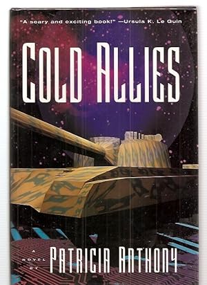 Seller image for Cold Allies for sale by biblioboy
