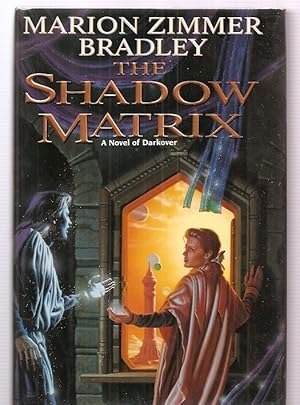 Seller image for The Shadow Matrix for sale by biblioboy