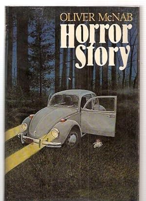 Imagen del vendedor de Horror Story a la venta por biblioboy
