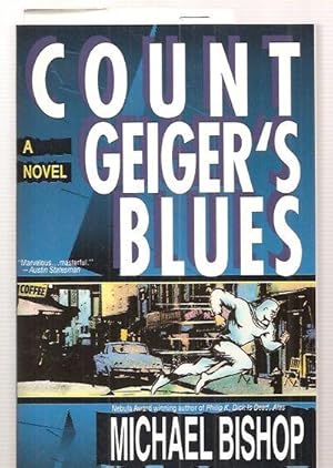 Seller image for Count Geiger's Blues for sale by biblioboy