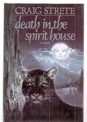 Seller image for Death in the Spirit House for sale by biblioboy