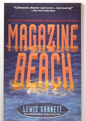 Immagine del venditore per Magazine Beach venduto da biblioboy