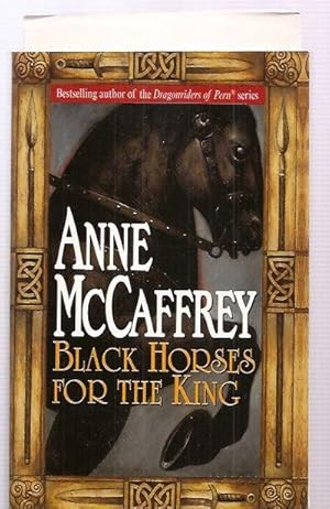 Seller image for Black Horses for the King for sale by biblioboy