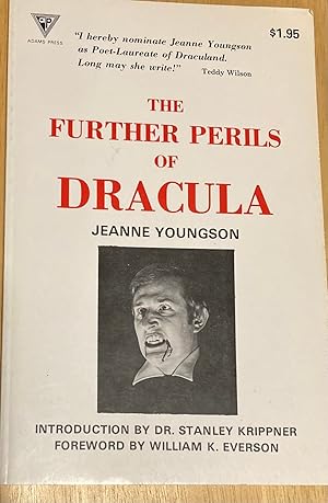 The Further Perils of Dracula