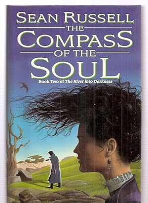 Seller image for Compass of the Soul: River into Darkness #2 for sale by biblioboy