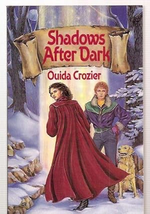Bild des Verkufers fr Shadows After Dark zum Verkauf von biblioboy