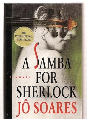 A Samba for Sherlock