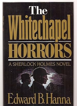 Image du vendeur pour The Whitechapel Horrors mis en vente par biblioboy