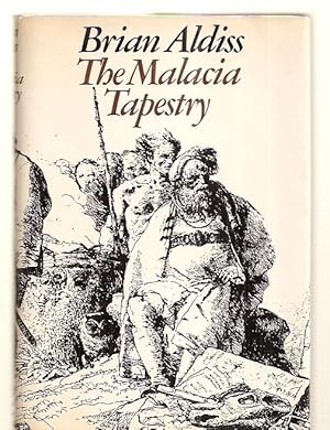 Seller image for THE MALACIA TAPESTRY for sale by biblioboy