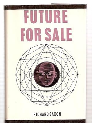 Immagine del venditore per Future For Sale venduto da biblioboy