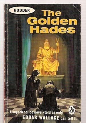 The Golden Hades a Superb Police Novel