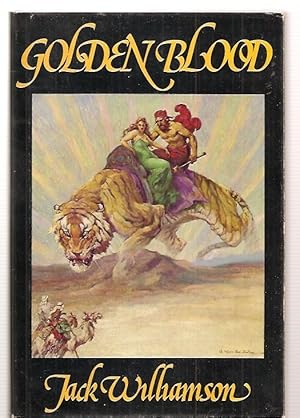 Seller image for Golden Blood for sale by biblioboy