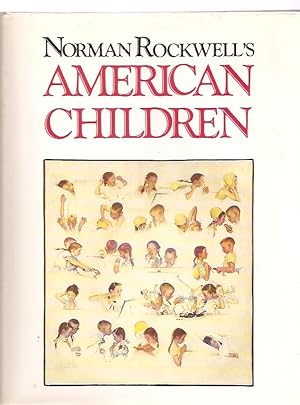 Norman Rockwell's American Children