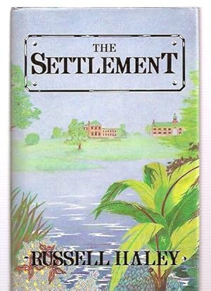 Seller image for The Settlement for sale by biblioboy