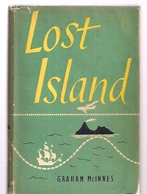 Lost Island An Adventure