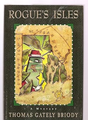 Seller image for Rogue's Isles for sale by biblioboy