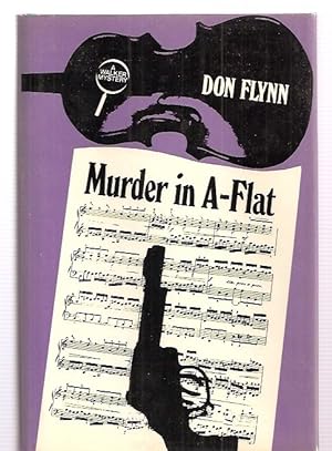 Murder in A-Flat
