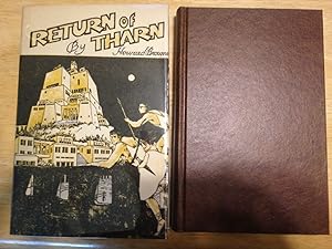 Return of Tharn