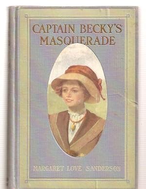 Image du vendeur pour Captain Becky's Masquerade mis en vente par biblioboy