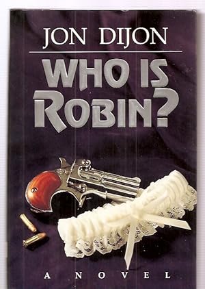 Who is Robin?