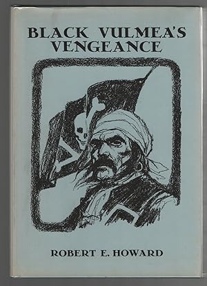 Black Vulmea's Vengeance & Other Tales of Pirates