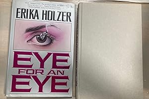 Image du vendeur pour Eye for an Eye mis en vente par biblioboy