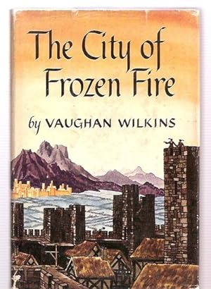 The City of Frozen Fire