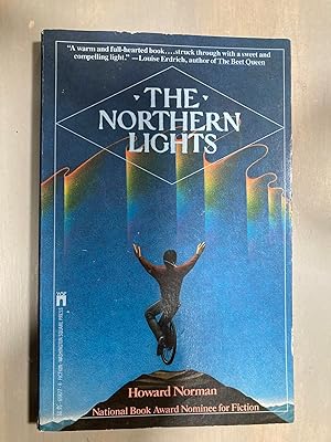 Imagen del vendedor de Northern Lights a la venta por biblioboy