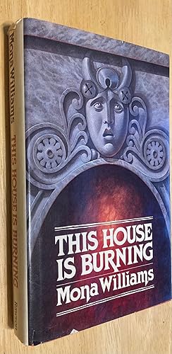 Seller image for This House is Burning for sale by biblioboy